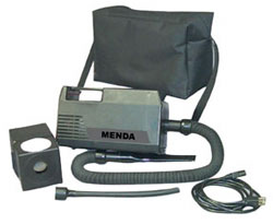Vacuum, HEPA Vacuum, High Performance Menda